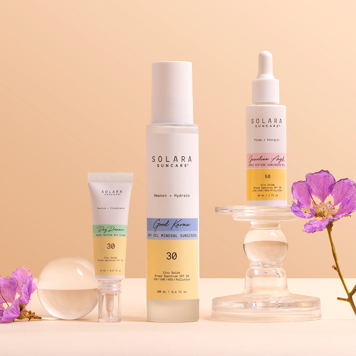 Guardian Angel Super Peptide Milk, SPF 50