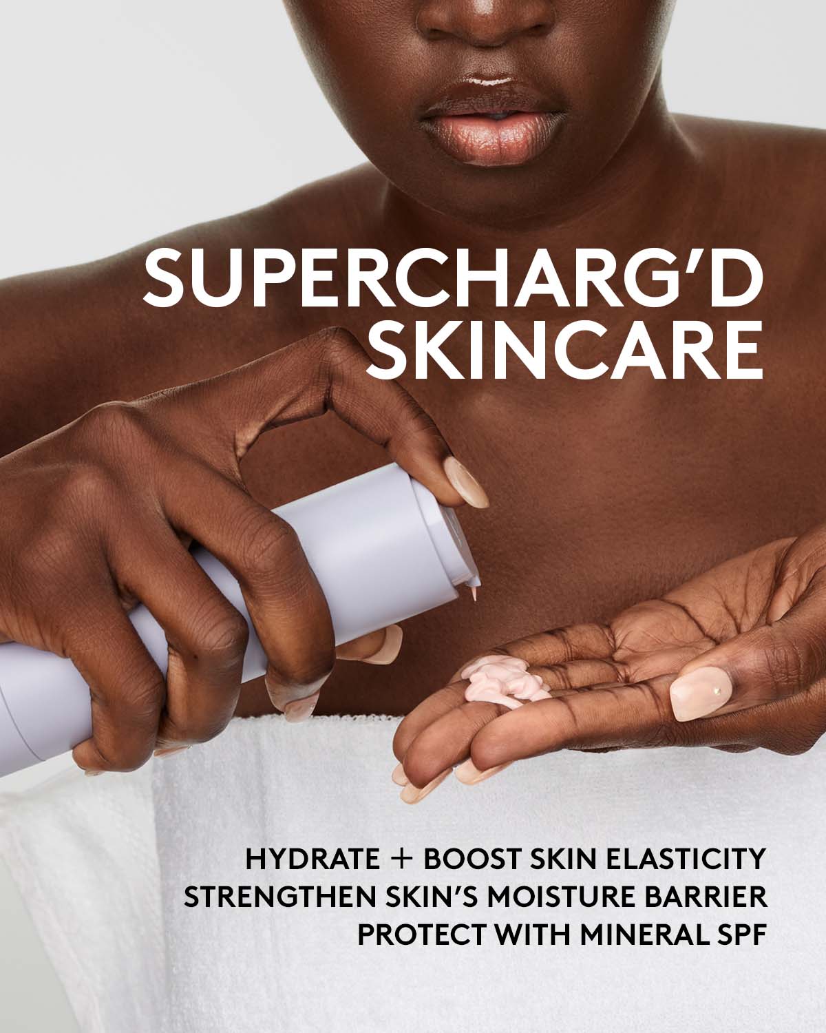 Arcane Hydra Vizor Mystery Box Moisturizer Sunscreen + Collector's Case, Mineral SPF