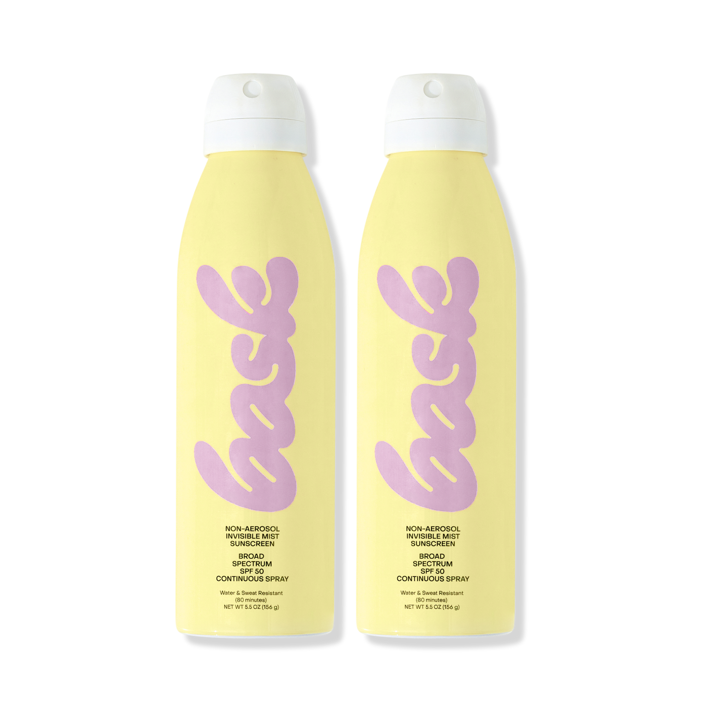 Non-Aerosol Spray Bundle