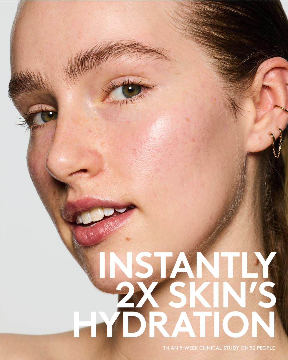 A$AP Rocky Hydra Vizor Invisible Moisturizer Broad Spectrum SPF 30 Sunscreen + Collector’s Case