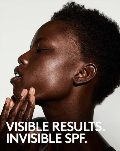 A$AP Rocky Hydra Vizor Invisible Moisturizer Broad Spectrum SPF 30 Sunscreen + Collector’s Case