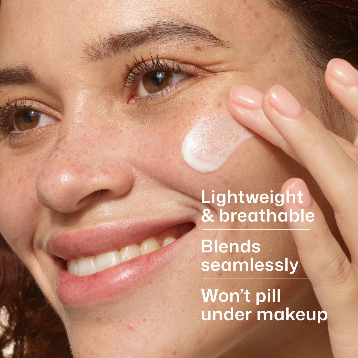 UV Clear Blemish-Prone & Oil Balancing SPF 50