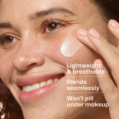 UV Clear Blemish-Prone & Oil Balancing SPF 50