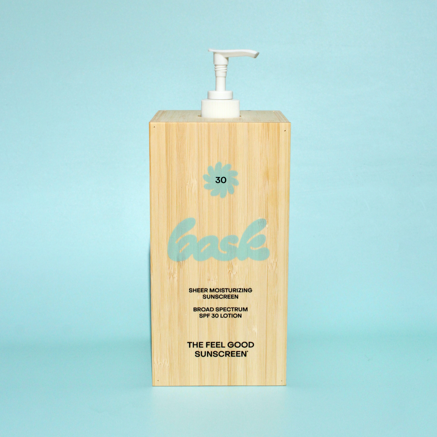 BBL - Big Bask Lotion SPF 30