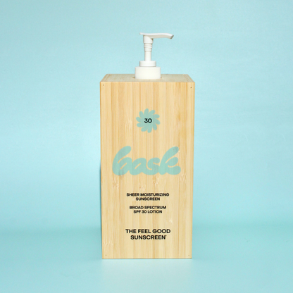BBL - Big Bask Lotion SPF 30
