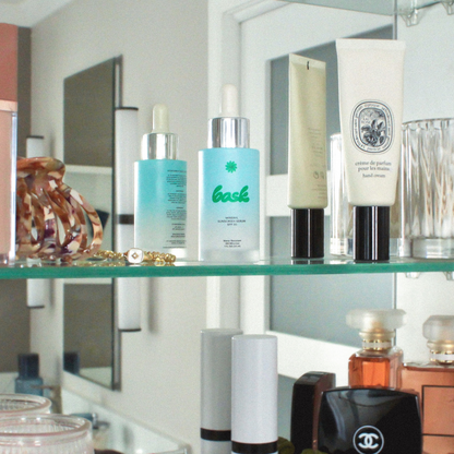Mineral Sunscreen Serum