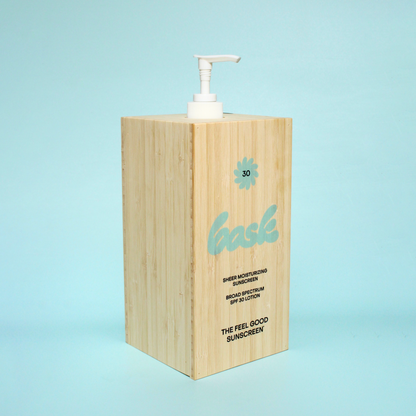 BBL - Big Bask Lotion SPF 30