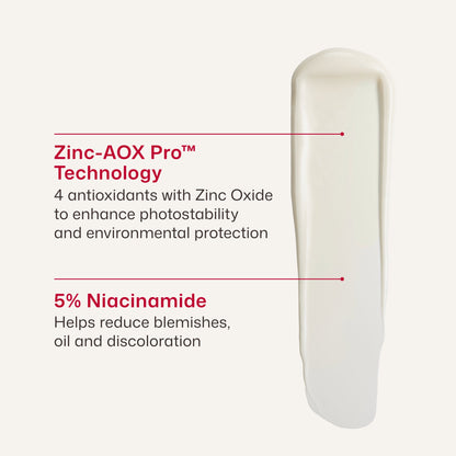 UV Clear Blemish-Prone & Oil Balancing SPF 50