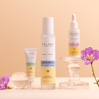 Guardian Angel Super Peptide Milk, SPF 50