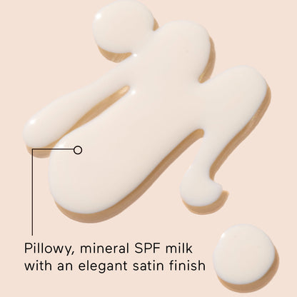 Guardian Angel Super Peptide Milk, SPF 50