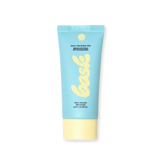 Daily Invisible Gel SPF 40 Sunscreen - 0.67 fl oz