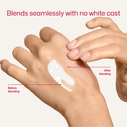 UV Clear Blemish-Prone & Oil Balancing SPF 50