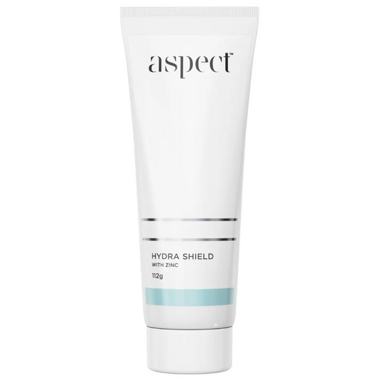 Aspect Hydra Shield With Zinc 112g