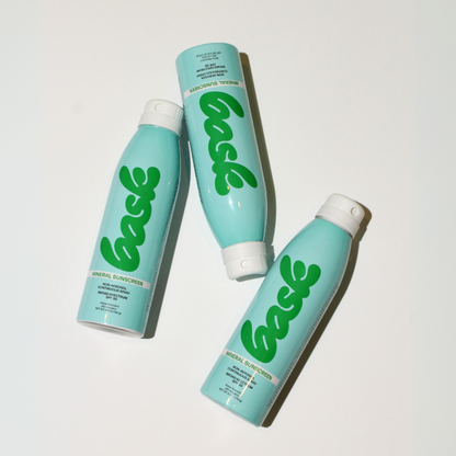 Mineral Fragrance-Free Non-Aerosol Spray