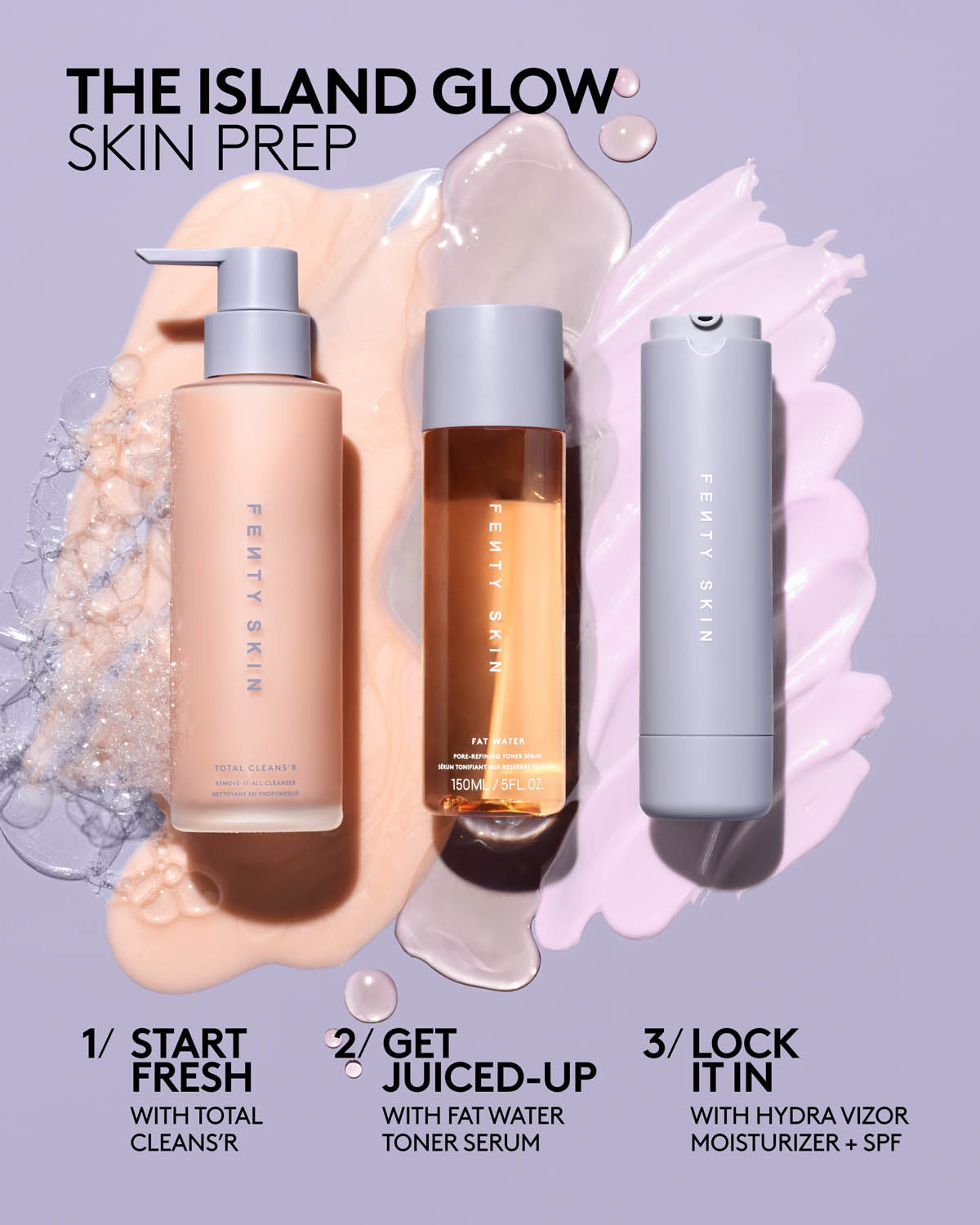 Hydra Vizor Invisible Moisturizer Broad Spectrum SPF 30 Sunscreen with Niacinamide + Kalahari Melon