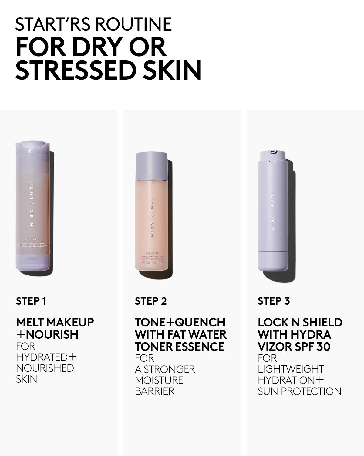 A$AP Rocky Hydra Vizor Invisible Moisturizer Broad Spectrum SPF 30 Sunscreen + Collector’s Case