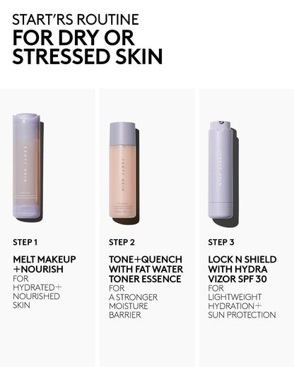 A$AP Rocky Hydra Vizor Invisible Moisturizer Broad Spectrum SPF 30 Sunscreen + Collector’s Case