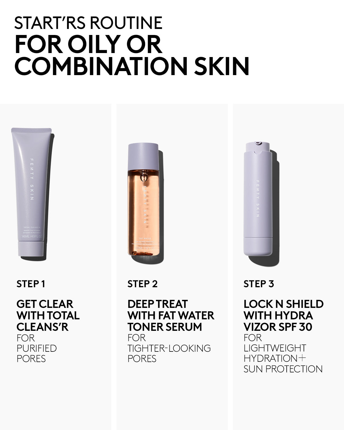 A$AP Rocky Hydra Vizor Invisible Moisturizer Broad Spectrum SPF 30 Sunscreen + Collector’s Case