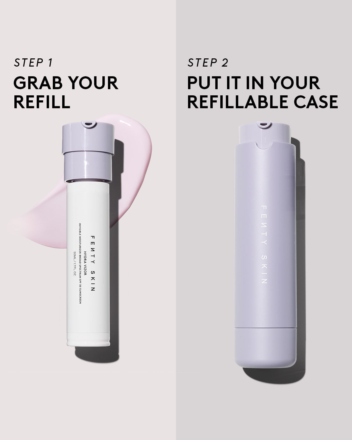 A$AP Rocky Hydra Vizor Invisible Moisturizer Broad Spectrum SPF 30 Sunscreen + Collector’s Case