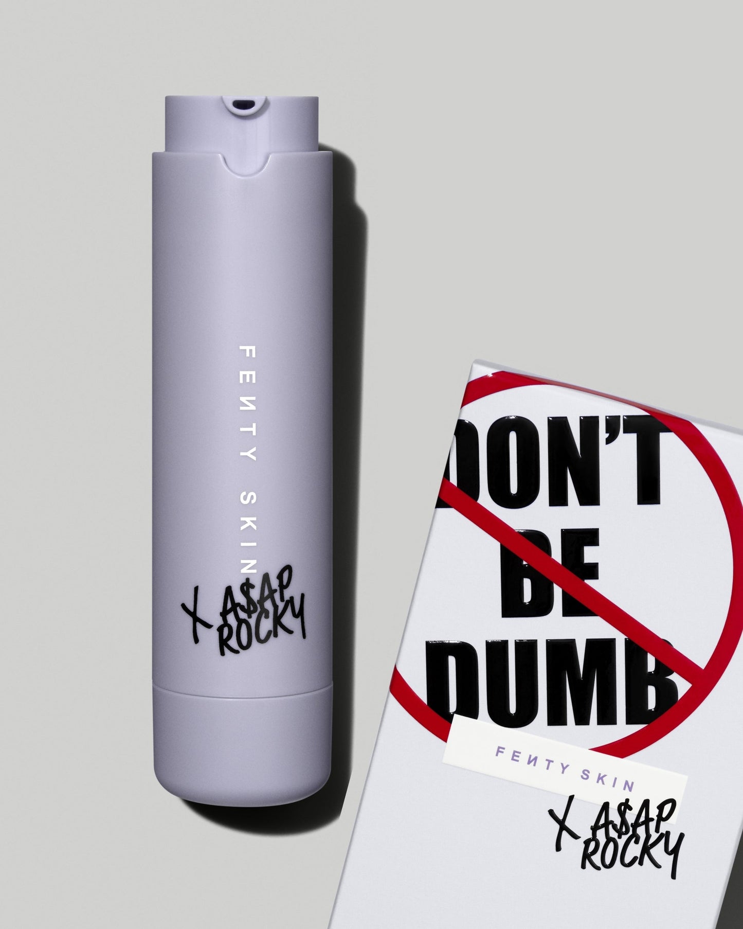 A$AP Rocky Hydra Vizor Invisible Moisturizer Broad Spectrum SPF 30 Sunscreen + Collector’s Case