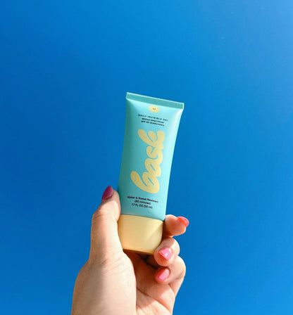 Daily Invisible Gel 2-Pack