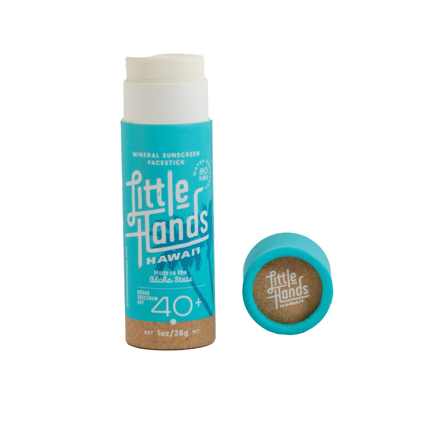 Mineral Sunscreen Face Stick (sport stick)