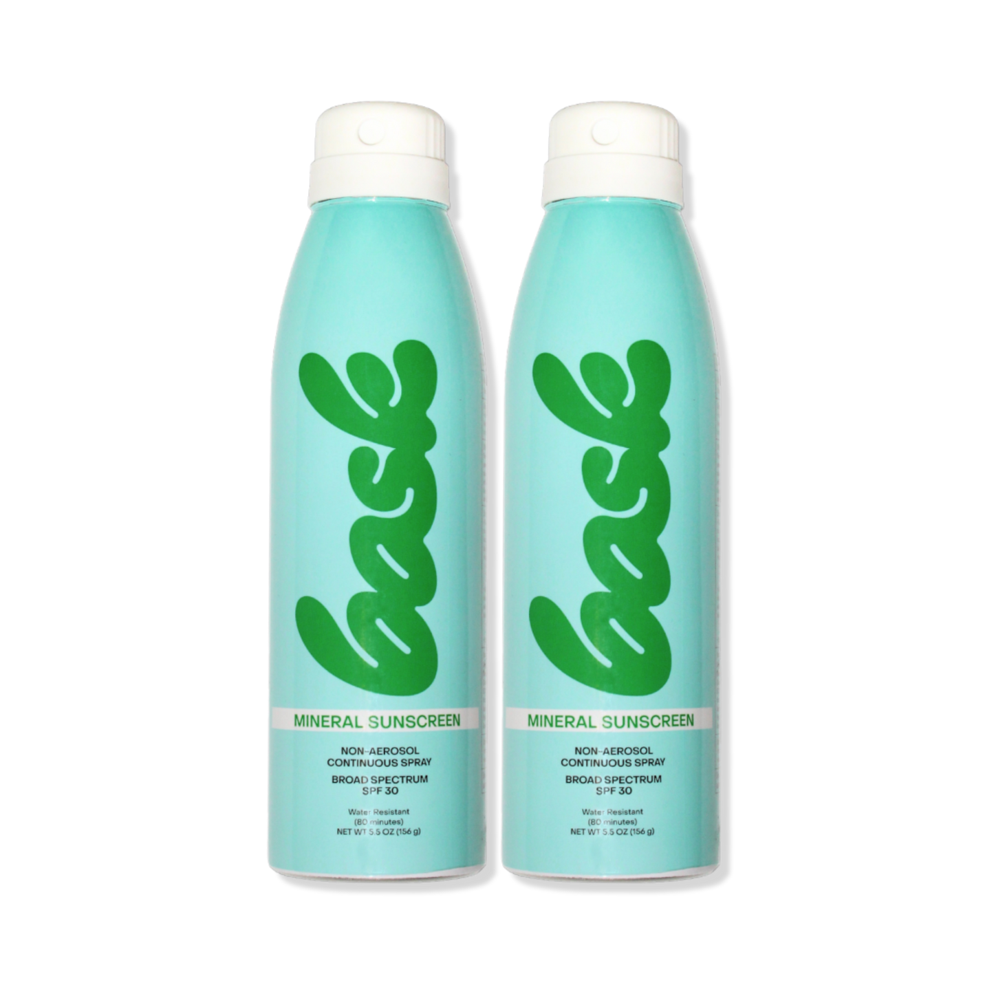 Mineral Spray 2-Pack