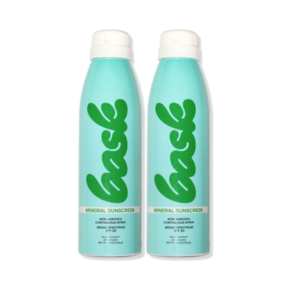 Mineral Spray 2-Pack