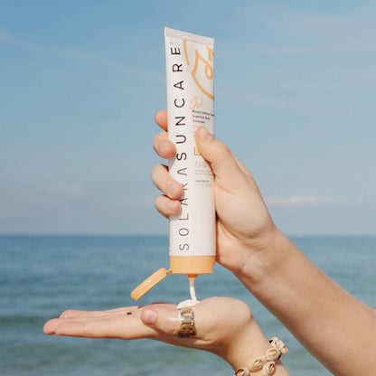 Go! Mineral Defense SPORT Superfruit Body Sunscreen, SPF 50