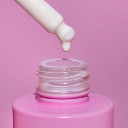Mineral Sunscreen Serum