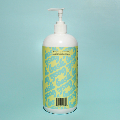 BBL - Big Bask Lotion SPF 30