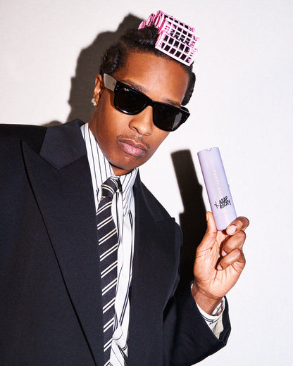 A$AP Rocky Hydra Vizor Invisible Moisturizer Broad Spectrum SPF 30 Sunscreen + Collector’s Case