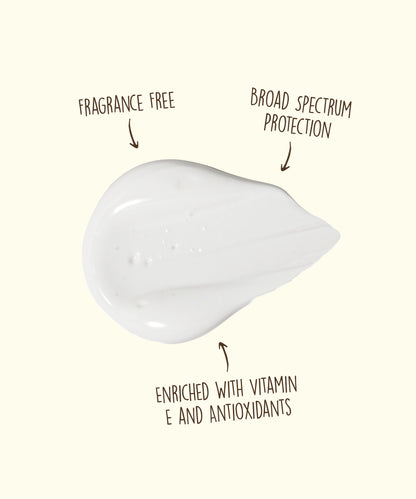 Original SPF 70 Sunscreen Face Lotion