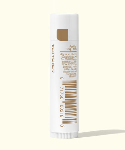 Mineral SPF 30 Sunscreen Lip Balm