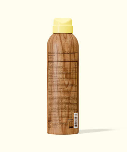 Original SPF 50 Sunscreen Spray
