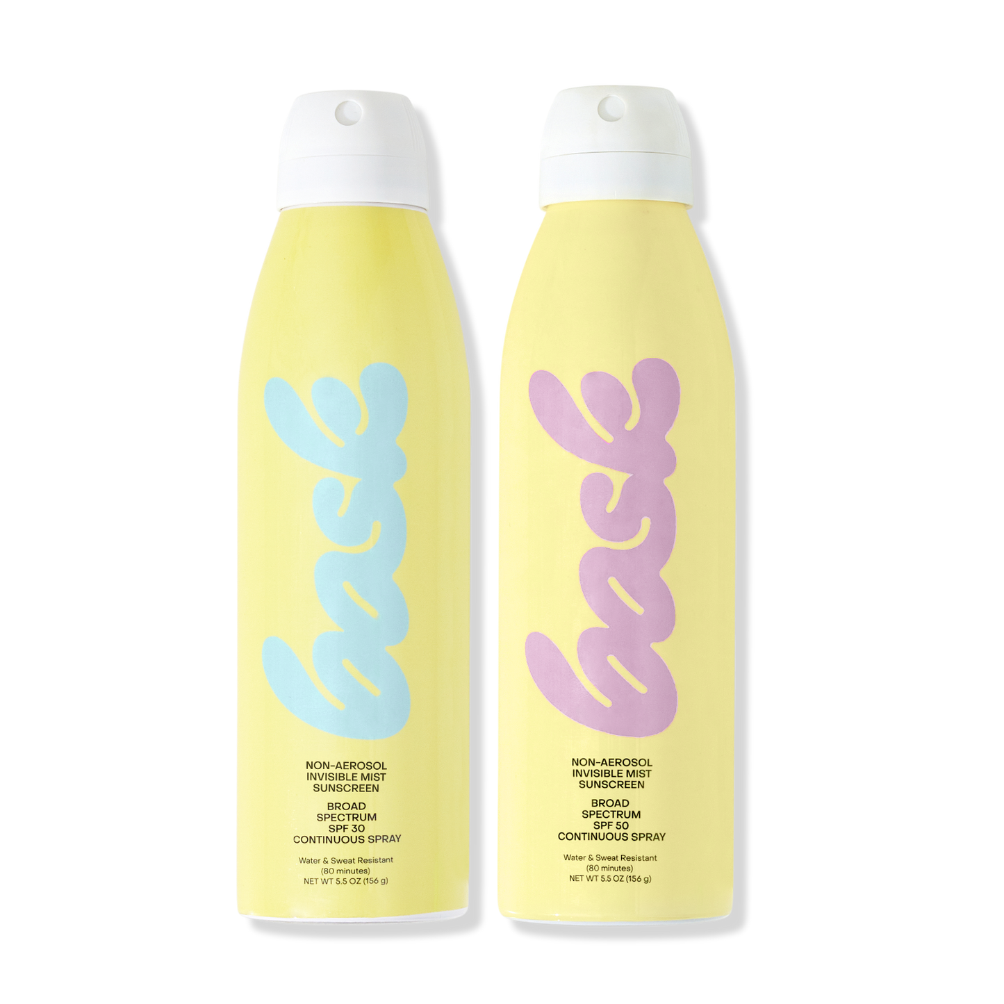 Non-Aerosol Spray Bundle