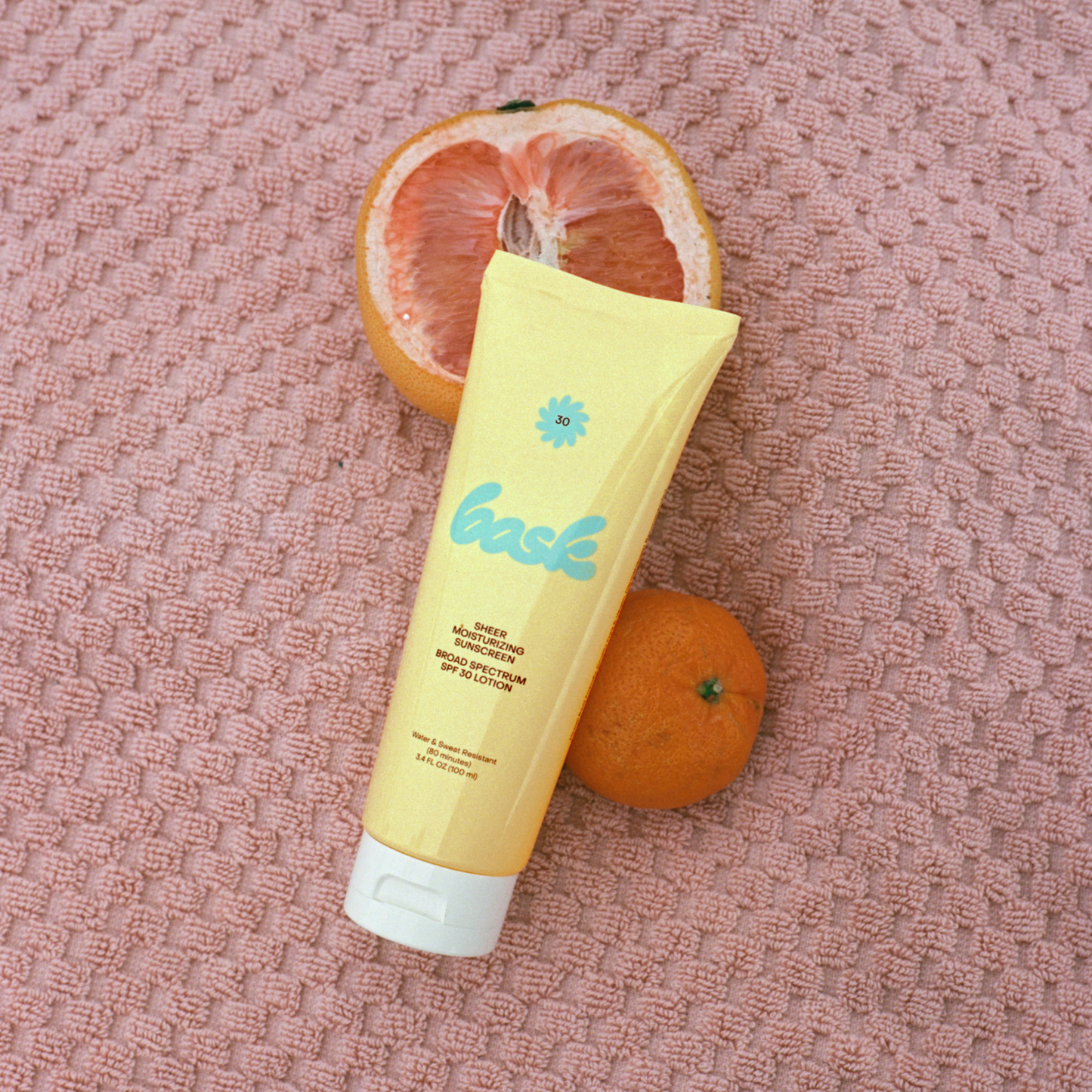 SPF 30 Lotion 4-Pack