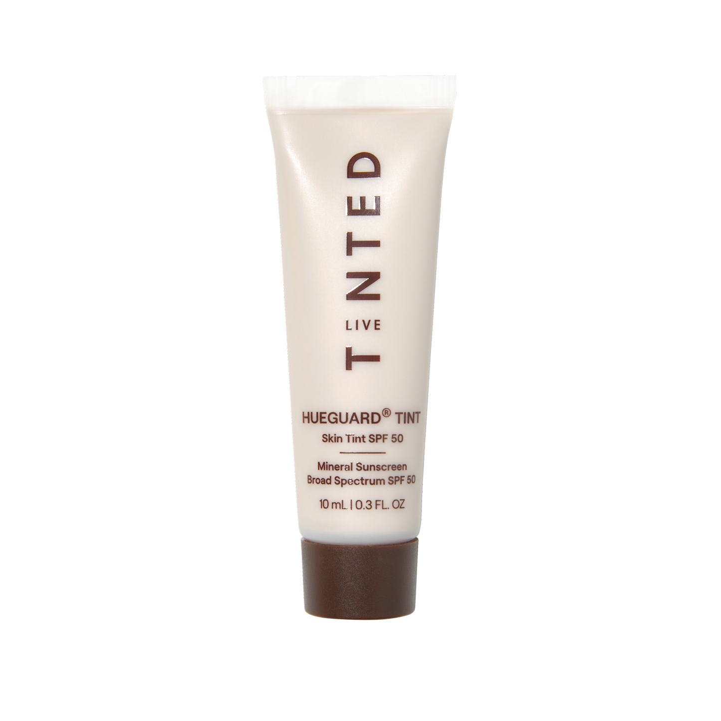 HUEGUARD® Skin Tint SPF 50 Mineral Sunscreen Broad Spectrum