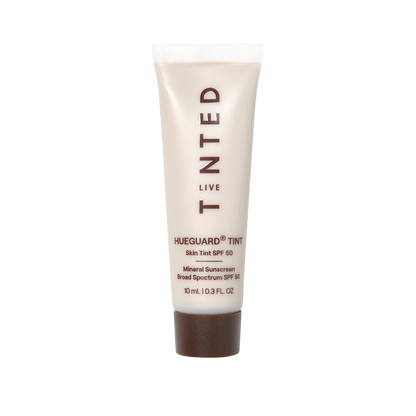 HUEGUARD® Skin Tint SPF 50 Mineral Sunscreen Broad Spectrum