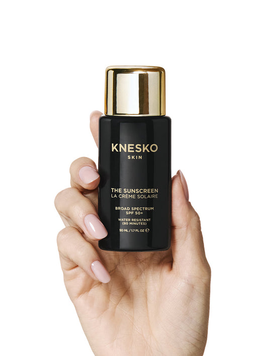 The Sunscreen
