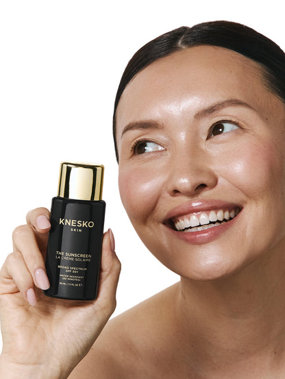 The Sunscreen