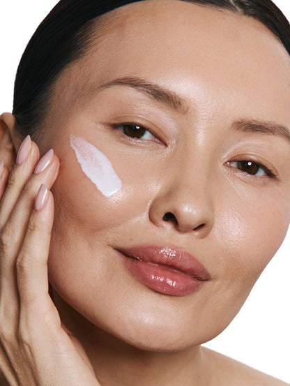 The Sunscreen